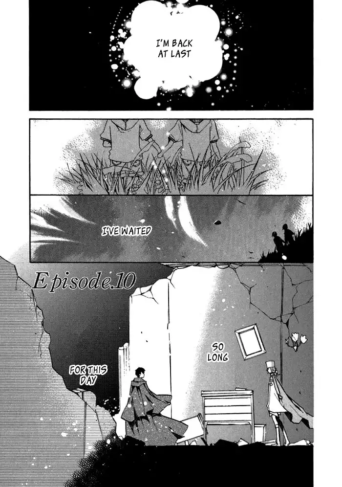 Mahoutsukai no Neko Chapter 10 2